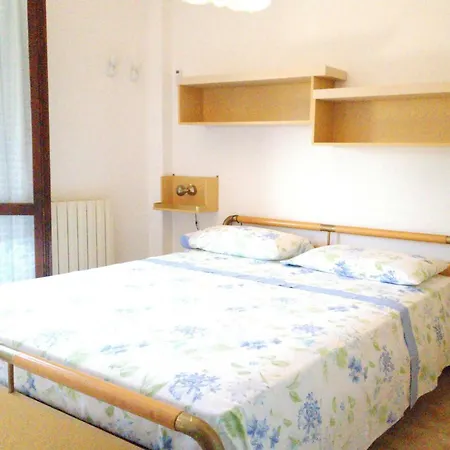 アパート Conero 33 Primo Piano *