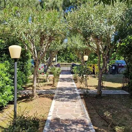 アパート Conero 33 Primo Piano