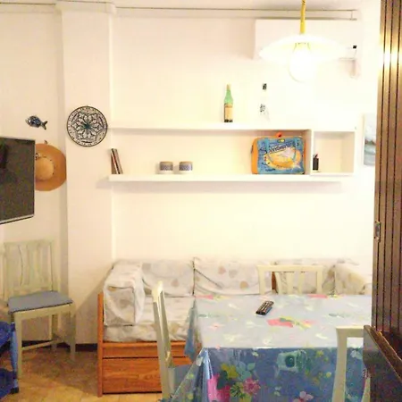 Apartamento Conero 33 Primo Piano
