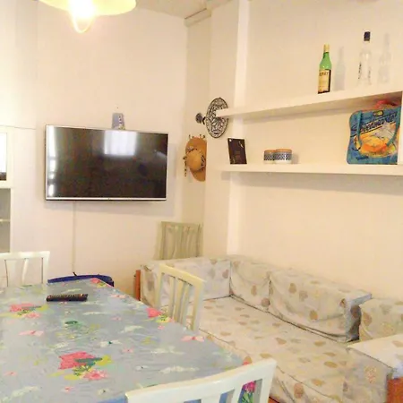 Conero 33 Primo Piano Apartamento Numana