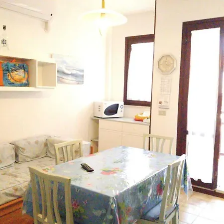 Conero 33 Primo Piano Numana