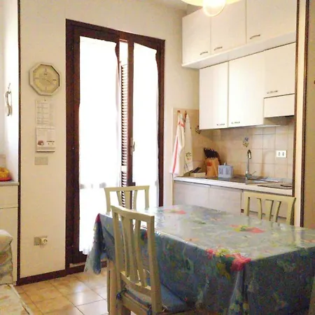 Apartment Conero 33 Primo Piano *