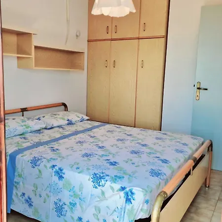 Conero 33 Primo Piano Numana