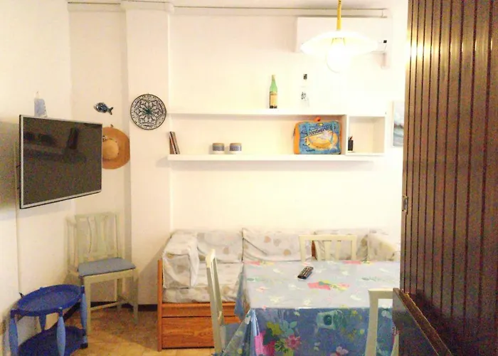 Apartamento Conero 33 Primo Piano