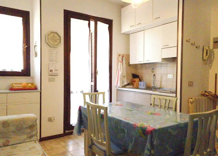 Apartamento Conero 33 Primo Piano *